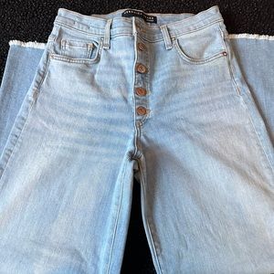 Veronica Beard Jeans